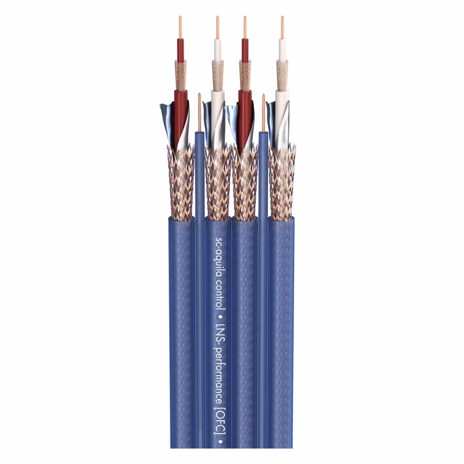 Sommer Cable SC-AQUILA CONTROL (pris/m)