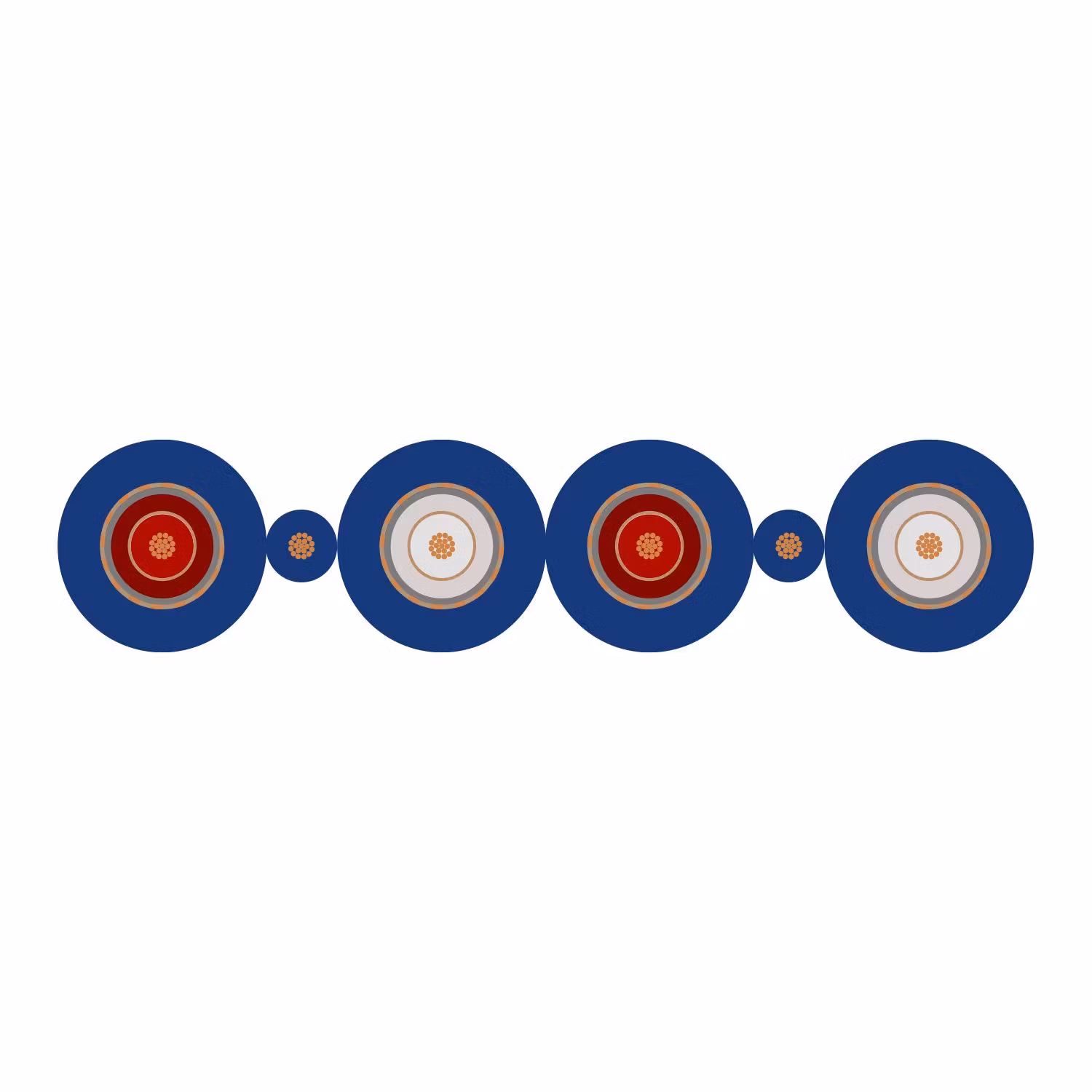 Sommer Cable SC-AQUILA CONTROL (pris/m)