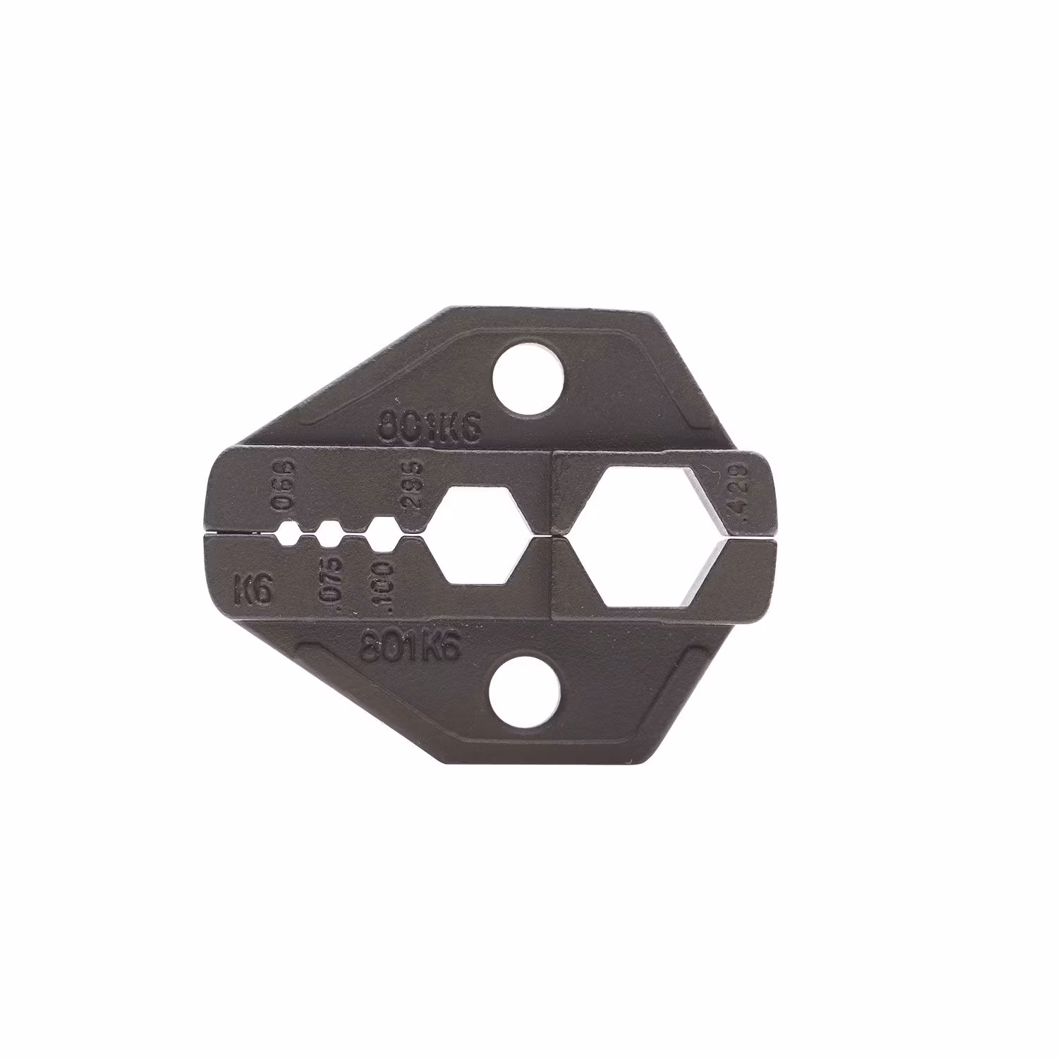 HICON HT-CRIMPSET Crimptång verktygssats m. fodral för BNC-krympkopplingar