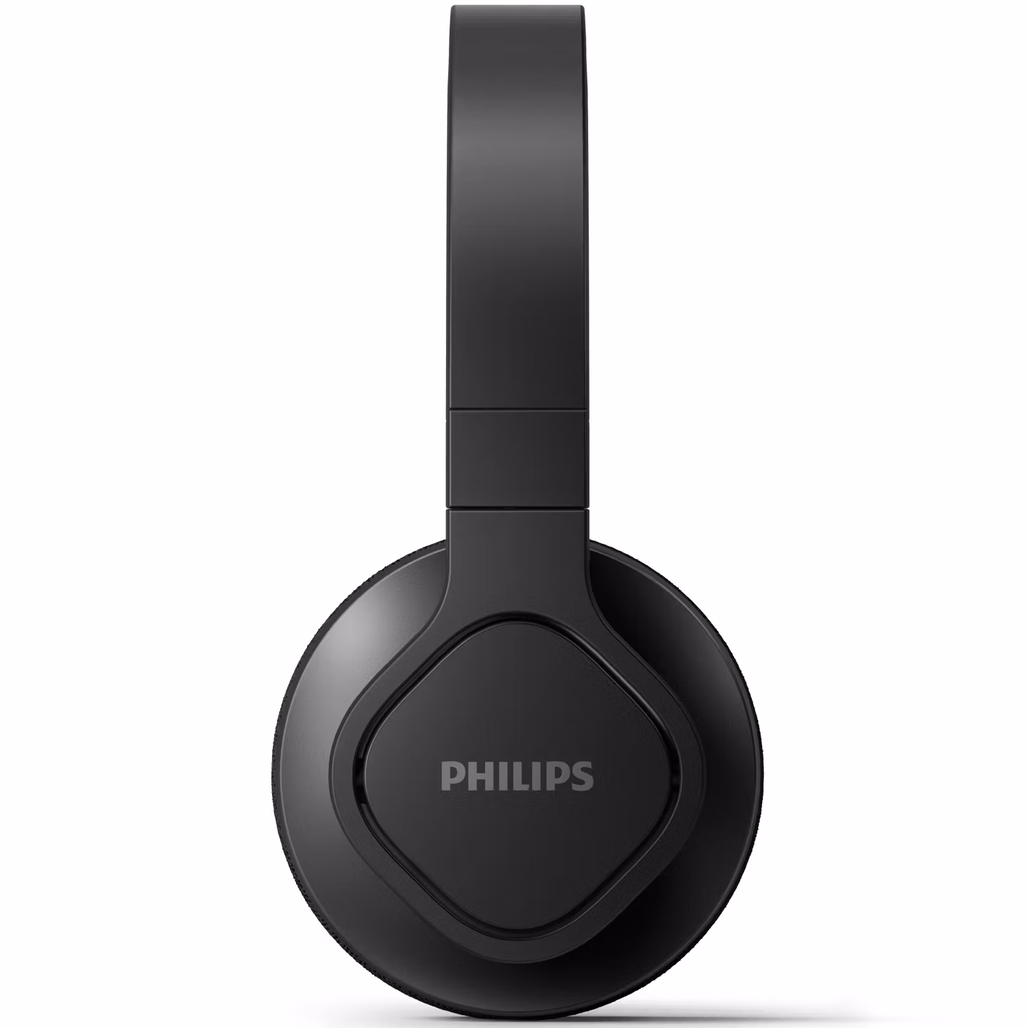 Philips TAA4216BK GO On Ear trådlösa Sport Hörlurar