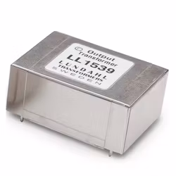 Lundahl LL1539 Transformator 2:1+1 +24 dBU