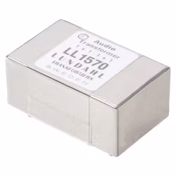 Lundahl LL1570 transformator 1+1:1+1
