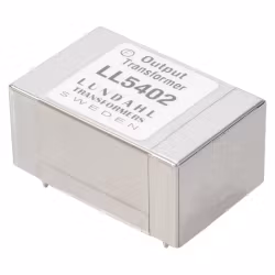 Lundahl LL5402 transformator 1+1:1+1