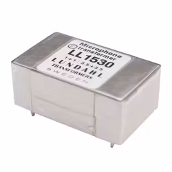 Lundahl LL1530 Transformator 1+1:3,5+3,5 +16 dBU