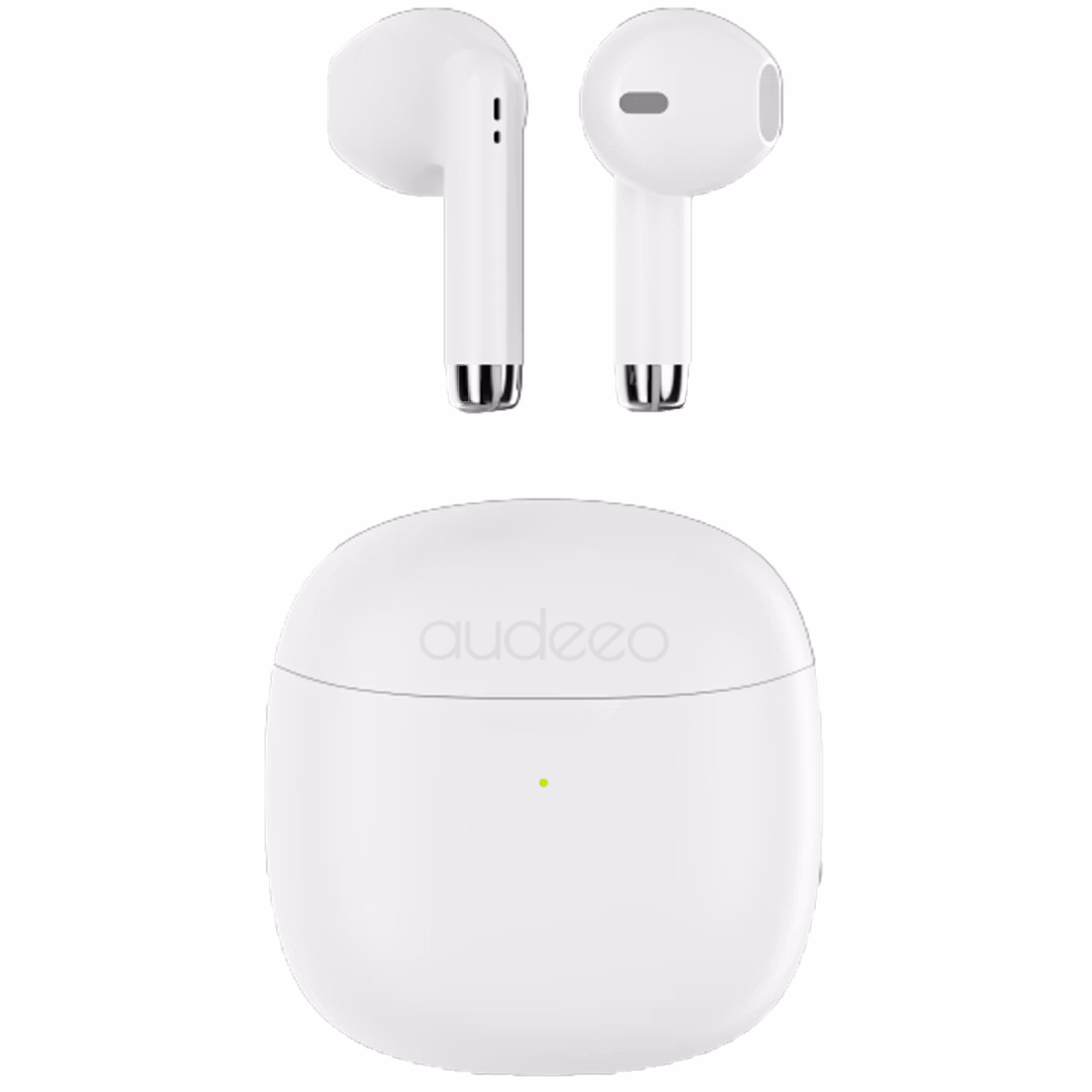 Audeeo AOORBIT2-W Orbiter II True Wireless Earphones White