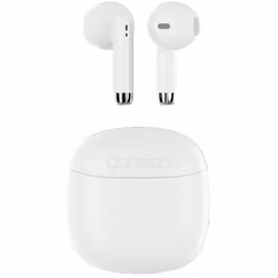 Audeeo AOORBIT2-W Orbiter II True Wireless Earphones White