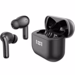 Audeeo AONOVAT Novatune ANC + ENC LED Earbuds