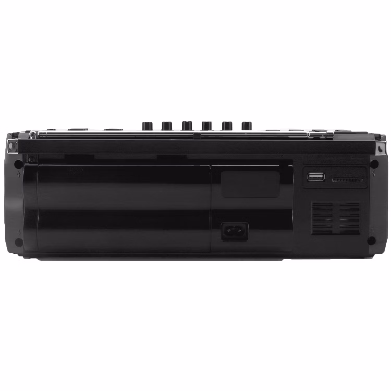 Soundmaster SRR80TI  Retro kassettradio med Bluetooth