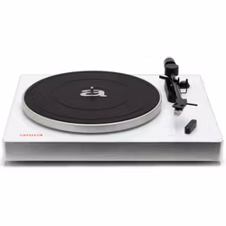 AIWA APX-680BT/WT Skivspelare Vit