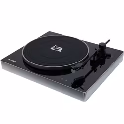 AIWA APX-680BT/BK Skivspelare SVART