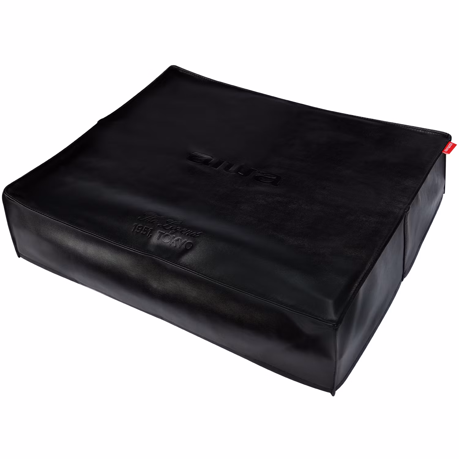 AIWA APX-680BT/BK Skivspelare SVART