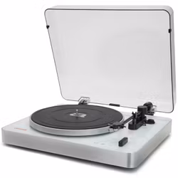 AIWA APX-790BT/WT Skivspelare Premium Vit