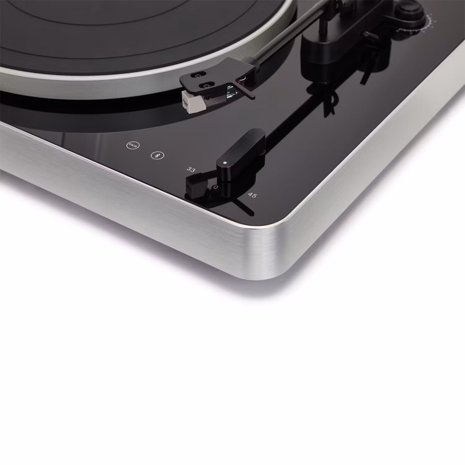 AIWA APX-790BT/BK Skivspelare Premium Svart