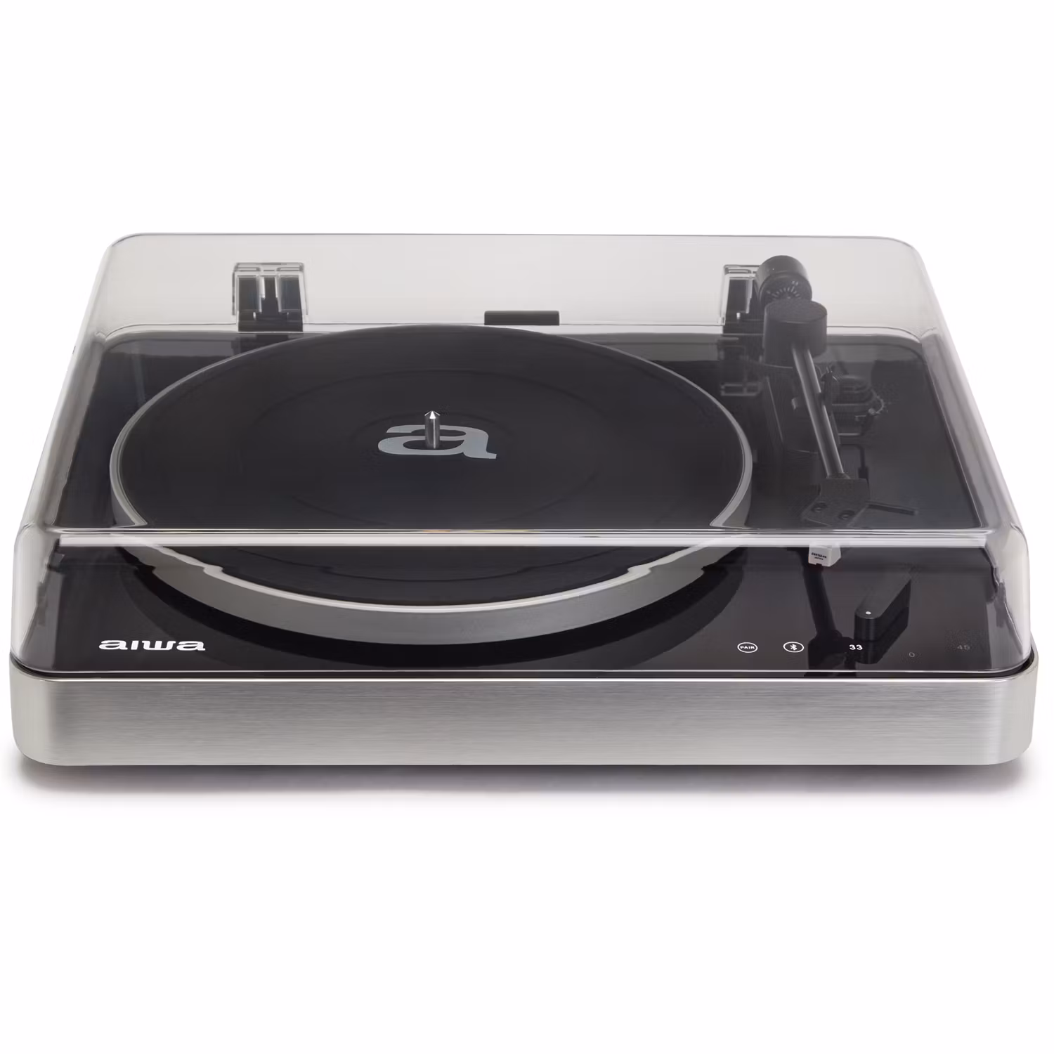 AIWA APX-790BT/BK Skivspelare Premium Svart
