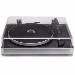 AIWA APX-790BT/BK Skivspelare Premium Svart