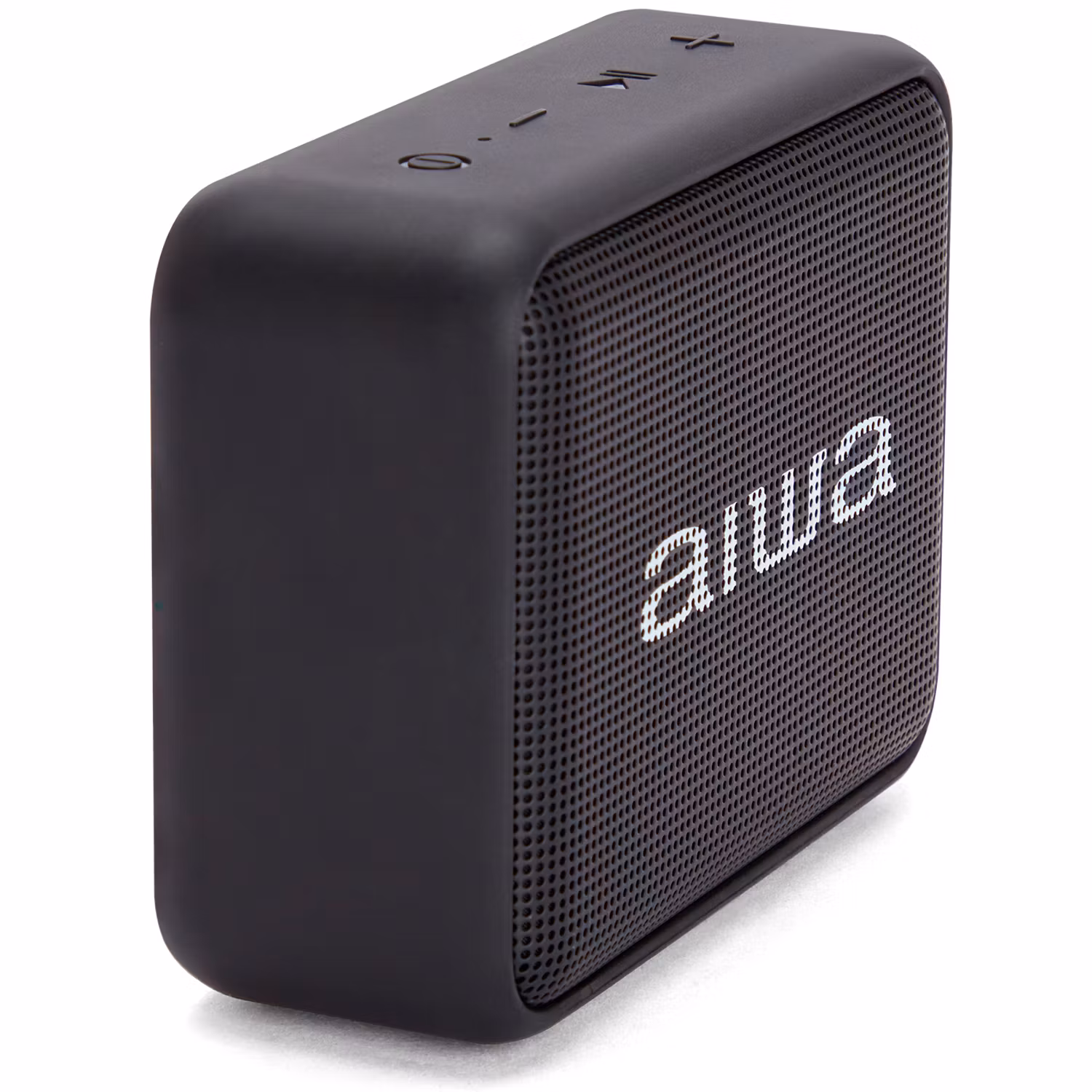 AIWA BS-200BKMKII Bluetooth-högtalare Svart