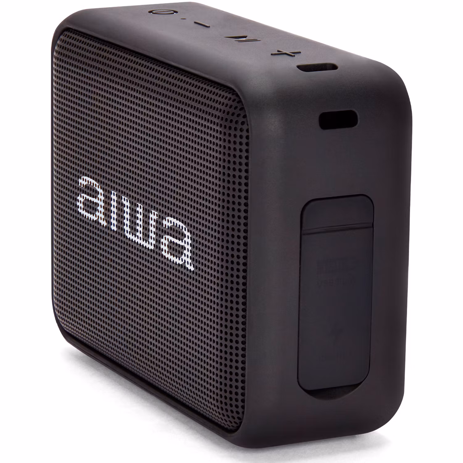 AIWA BS-200BKMKII Bluetooth-högtalare Svart