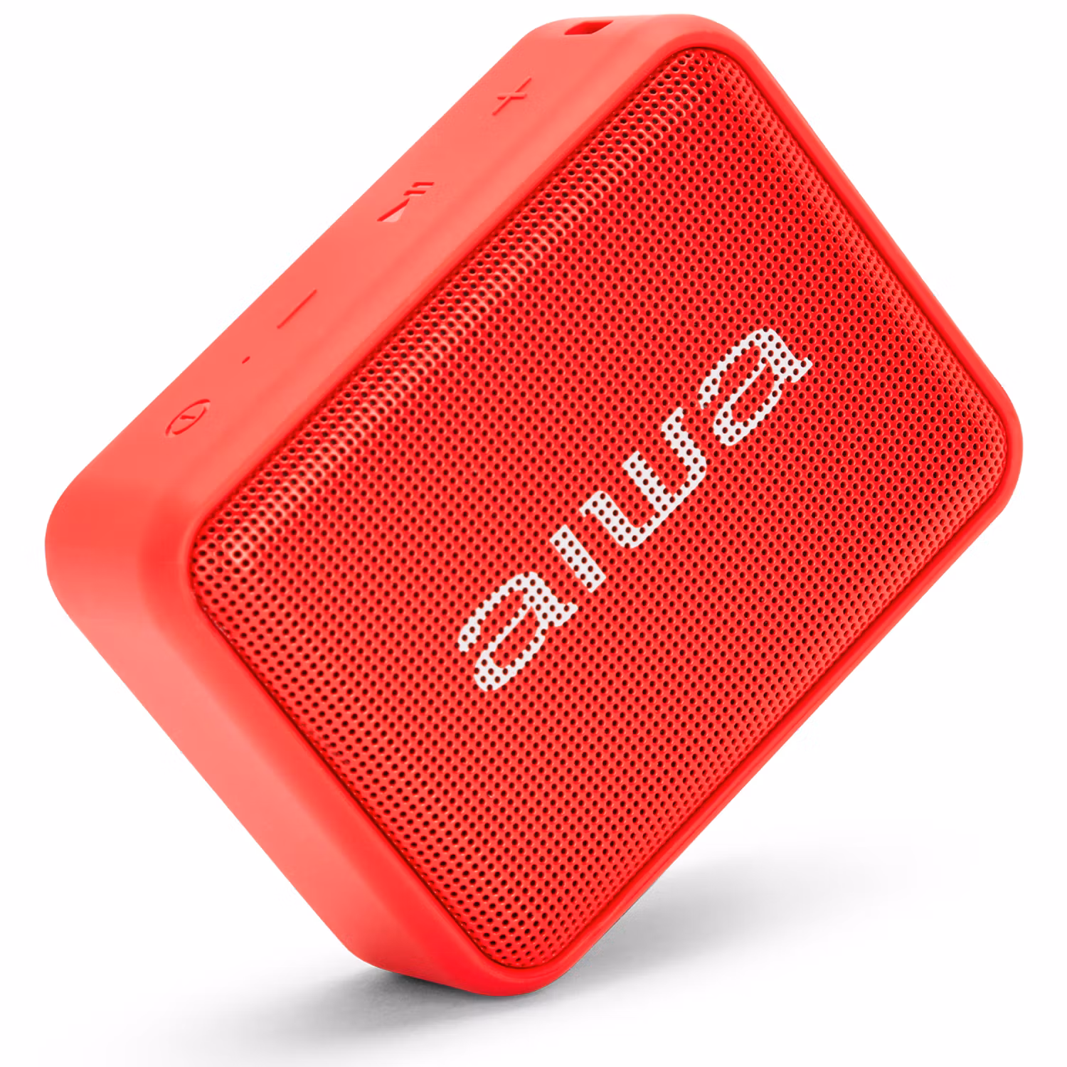 AIWA BS-200RDMKIII Bluetooth-högtalare Röd