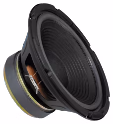 Monacor SP-250P 10", 100Wrms, 8ohm