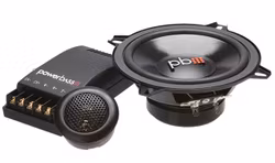 Powerbass S50C 130mm kit