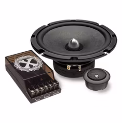 Powerbass 2XL63 165mm kit