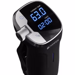 Champion Sous Vide Precision IPX7 800W SV310 Rostfri/Svart