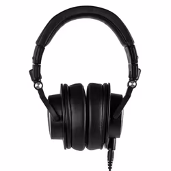 Clockaudio H 600  Slutna Studiohörlurar.