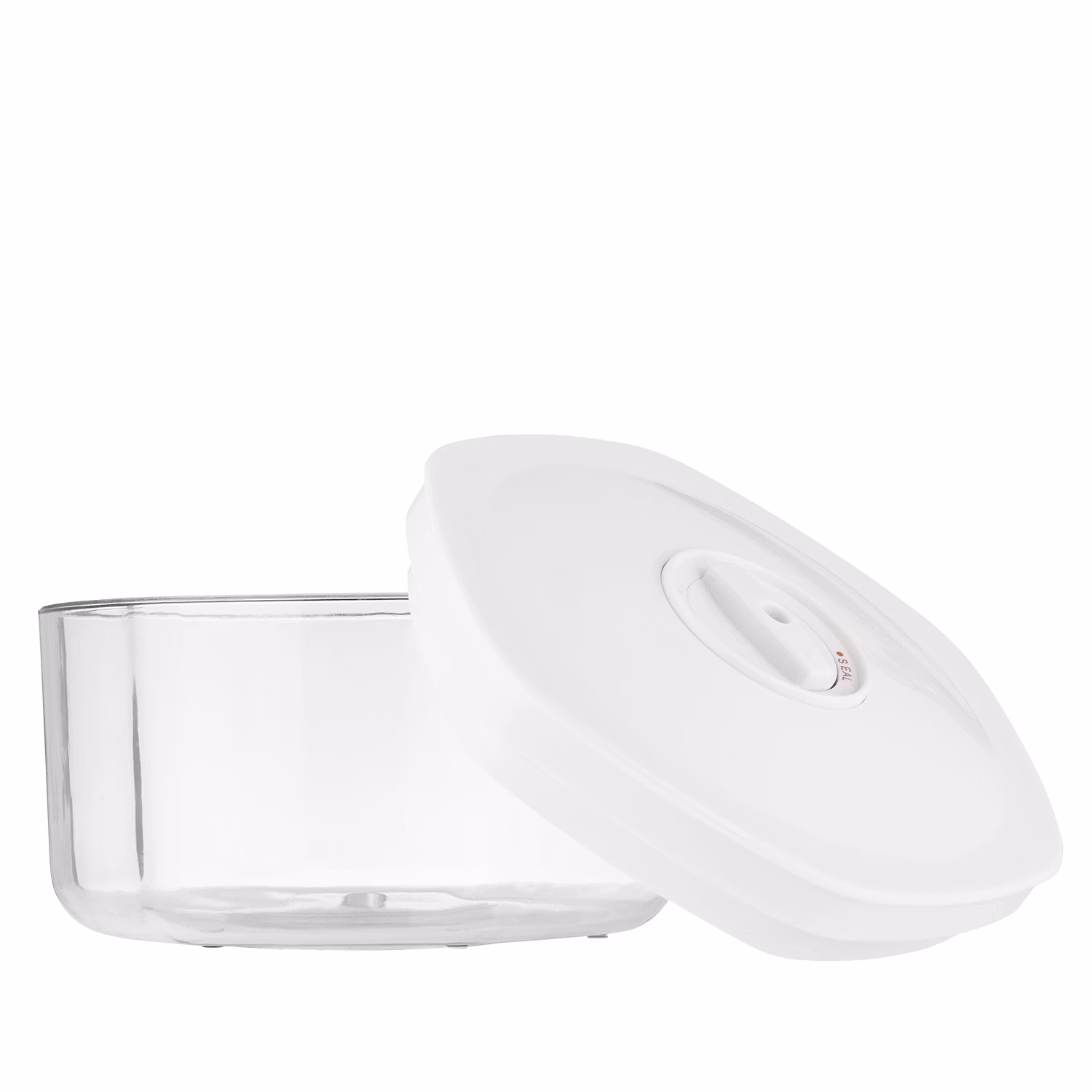 Champion Vakuumbehållare Universal 3-pack (0,7L 1,4L 2L)