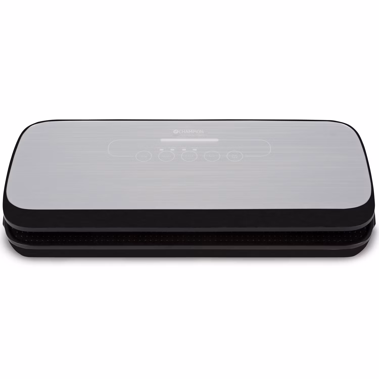 Champion Vakuumförpackare Fresh 10L/min 110W VF210 Silver/Svart