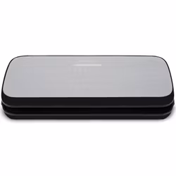 Champion Vakuumförpackare Fresh 10L/min 110W VF210 Silver/Svart