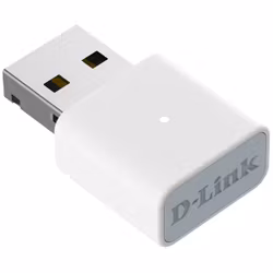 D-Link AN3U N300 Wi-Fi 4 USB-adapter