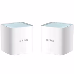 D-Link Eagle Pro AI AX1500 WiFi 6 Mesh-system