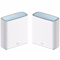 D-Link Eagle Pro AI AX3200 WiFi 6 Mesh 2-pack