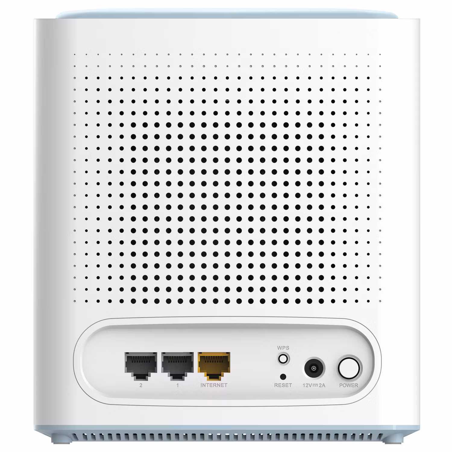 D-Link Eagle Pro AI AX3200 WiFi 6 Mesh 2-pack