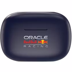 Oracle Red Bull Racing Hörlurar In-Ear Trådlösa TWS RB-EB100E Blå