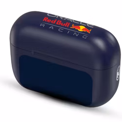 Oracle Red Bull Racing Hörlurar In-Ear Trådlösa TWS ANC ENC LED-Display RB-EB110 Blå