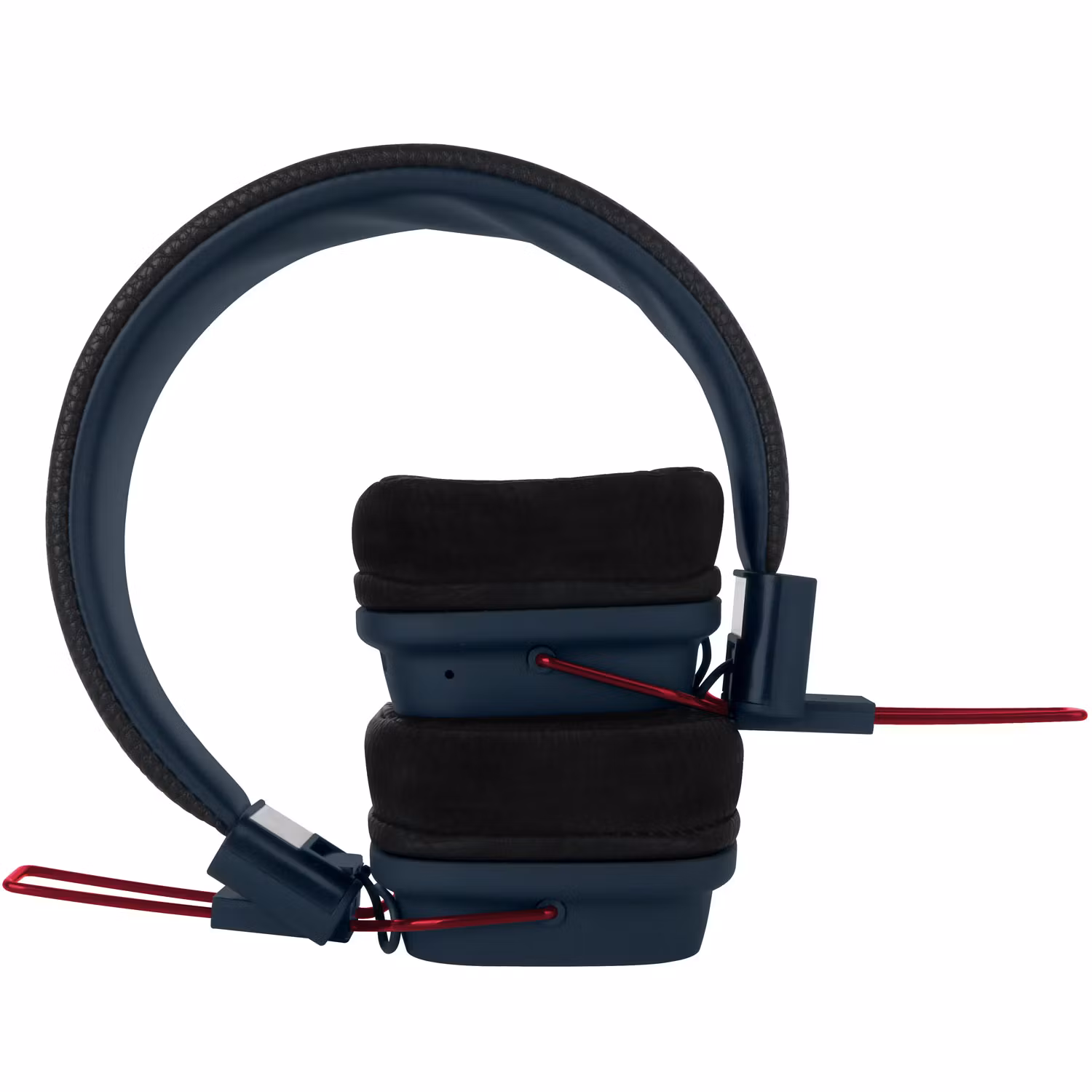 Oracle Red Bull Racing Hörlurar On-ear Trådlösa RB-HP170 Blå