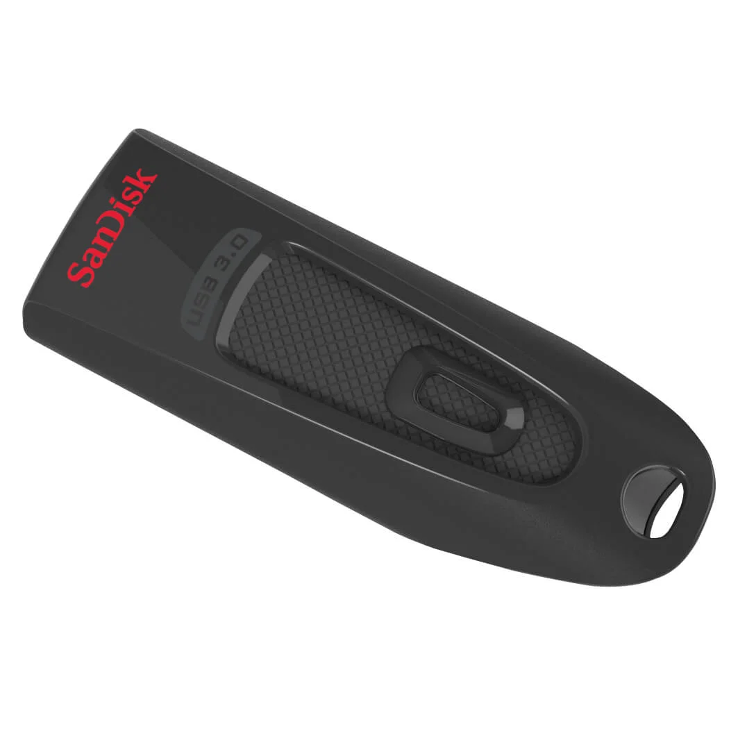 SANDISK USB-minne 3.0 Ultra 128GB 130MB/s