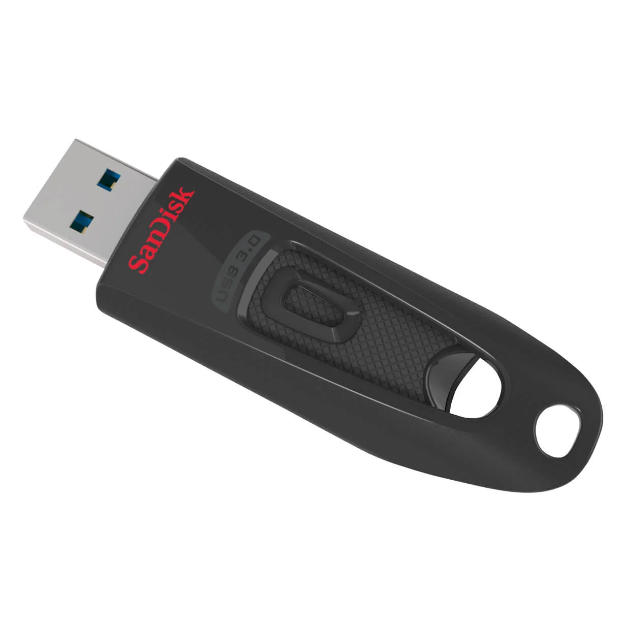 SANDISK USB-minne 3.0 Ultra 128GB 130MB/s