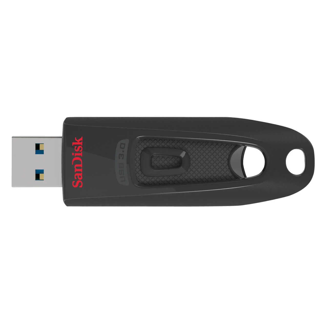 SANDISK USB-minne 3.0 Ultra 128GB 130MB/s