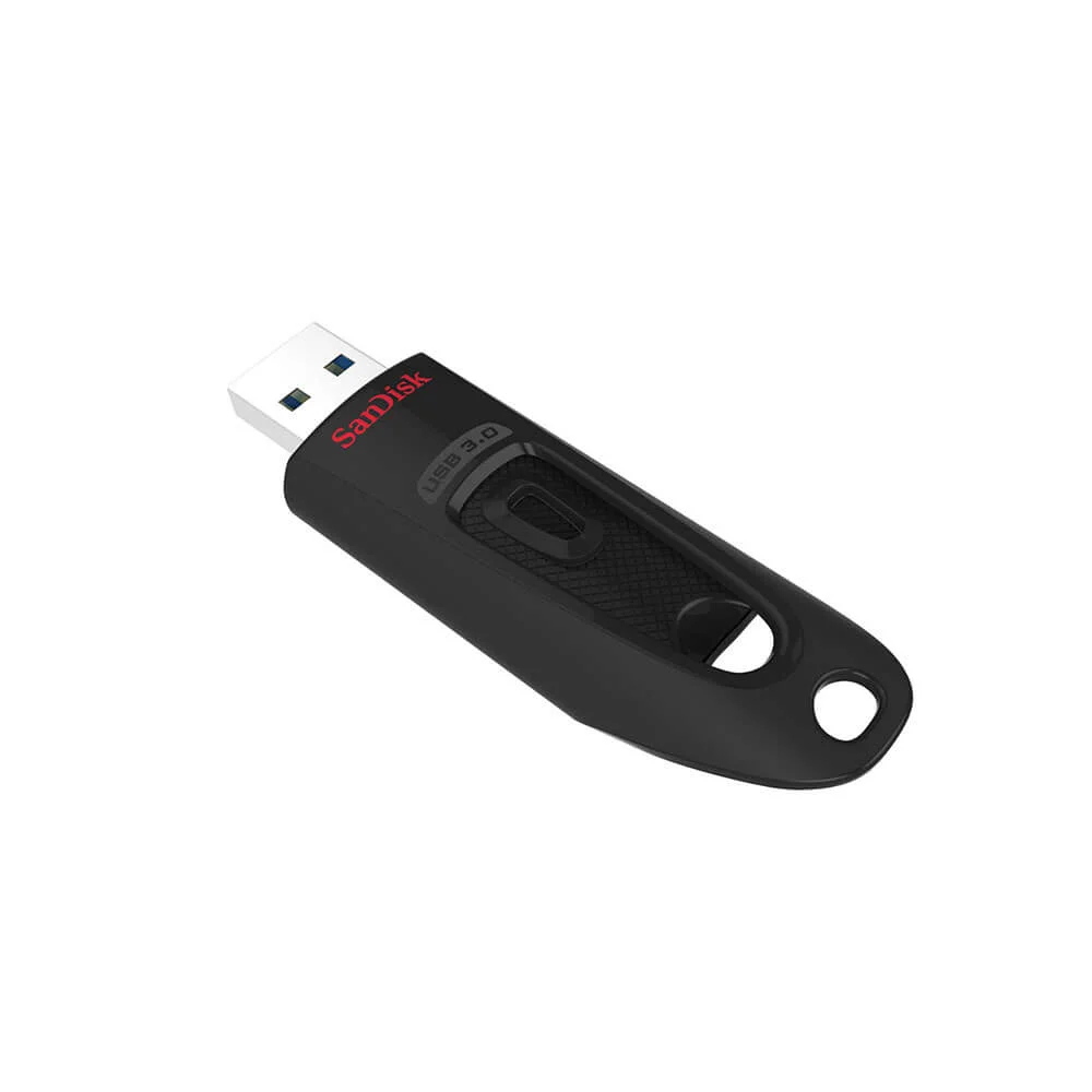 SANDISK USB-minne 3.0 Ultra 512GB 130MB/s