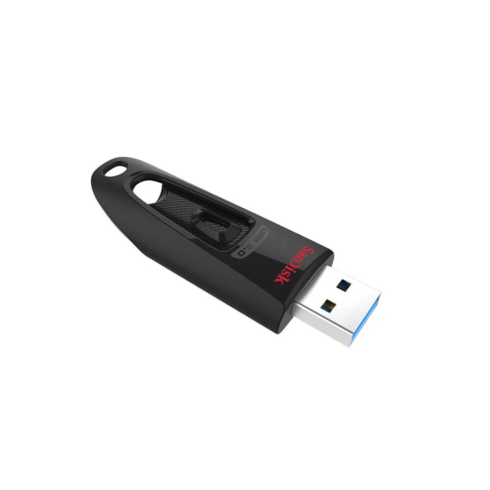 SANDISK USB-minne 3.0 Ultra 64GB 130MB/s