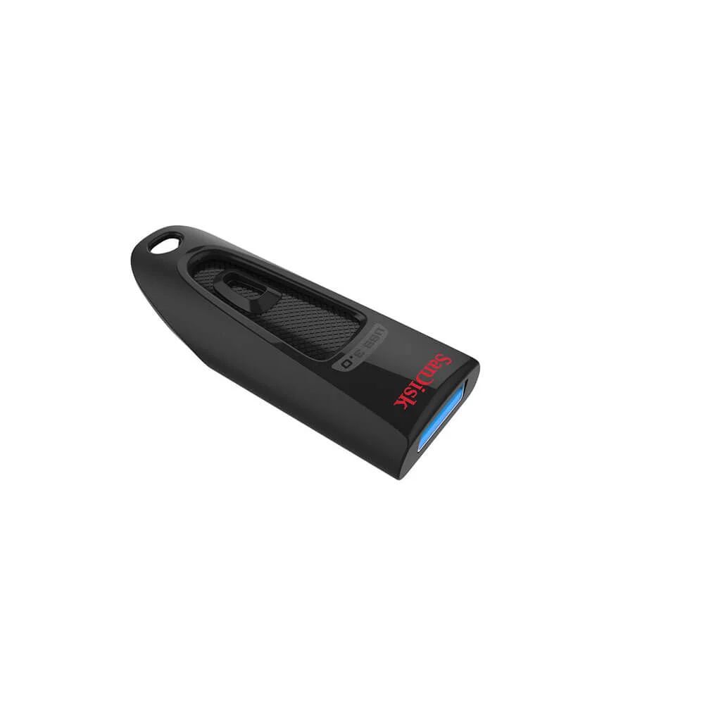 SANDISK USB-minne 3.0 Ultra 64GB 130MB/s