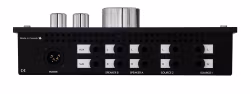 Radial Nuance Select Monitor controller
