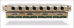 Raqdial LX8 Line Level Signal Splitter and Isolator