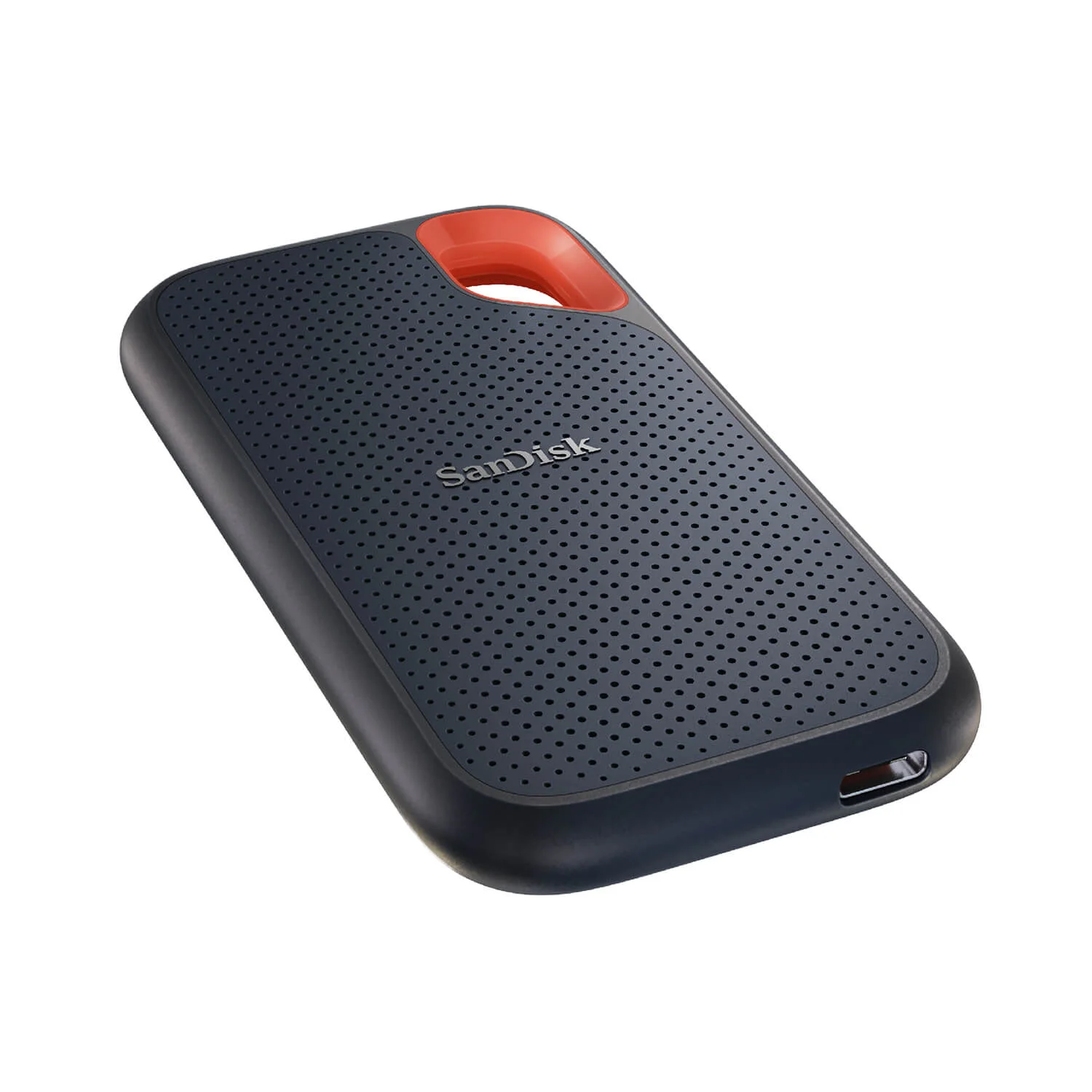 SANDISK Bärbar SSD Extreme 4TB 1050MB/s Läs 1000MB/s Skriv