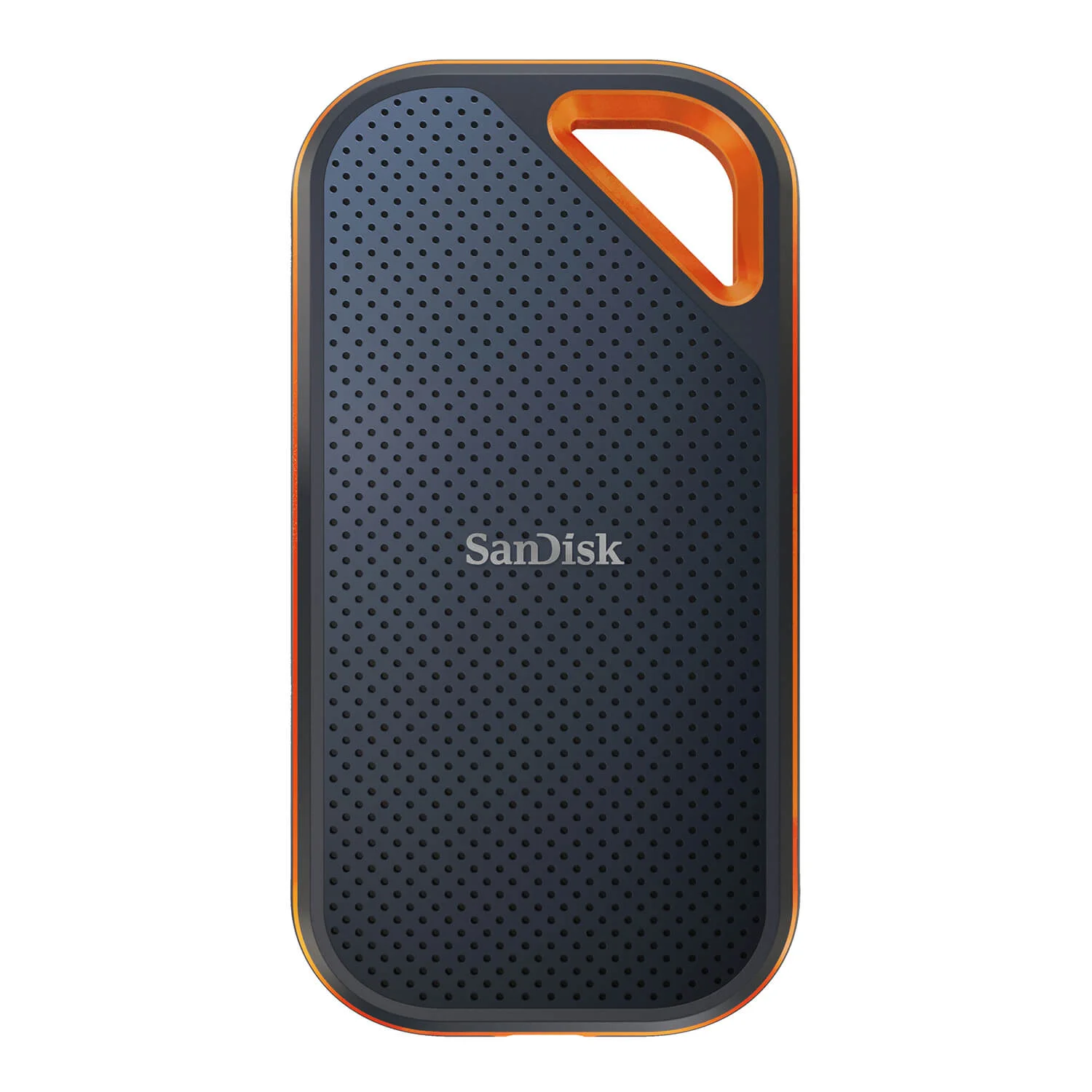SANDISK Bärbar SSD Extreme PRO 2TB Upp Till 2000MB/s