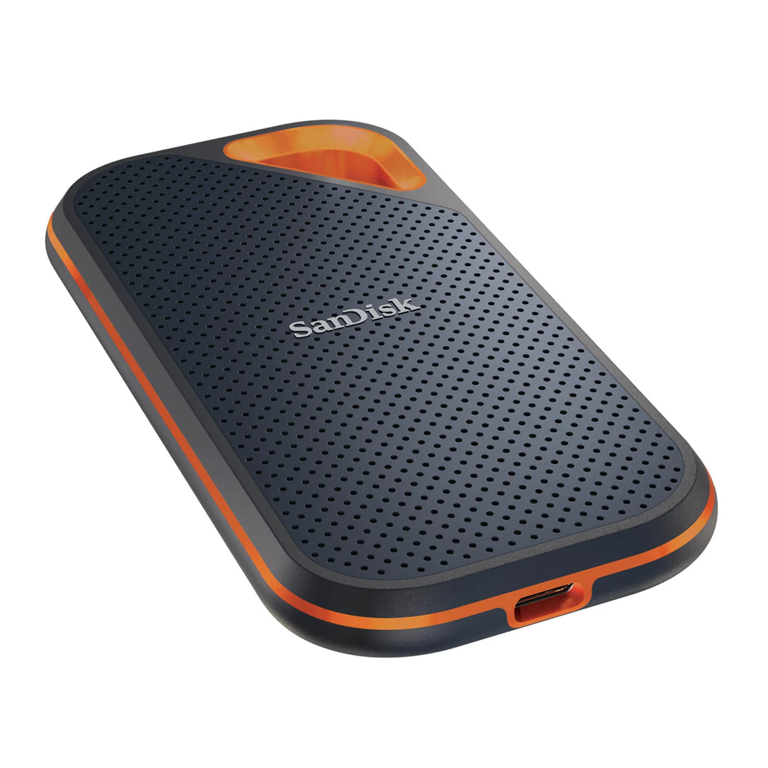 SANDISK Bärbar SSD Extreme PRO 2TB Upp Till 2000MB/s