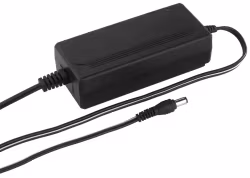 Monacor PSS-1230DC 12V, 3A, 100-240V