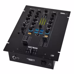 RELOOP RMX-22i 2+1 CHANNEL DIGITAL CLUB MIXER
